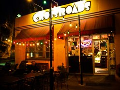 Crossroads RVA Music