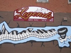 Legends Nightclub