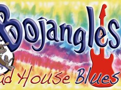 Bojangles Blues