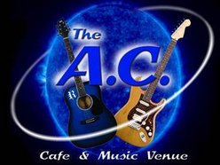 Acoustic Cafe & Music Venue Acoustic Cafe & Music Venue
