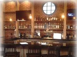 Box Car Bar