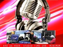 P-Squad Production Studios