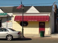 Front Street Pub