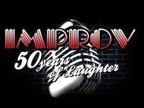 Arlington Improv/ Black Dog Pizza