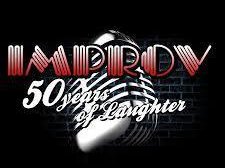 Arlington Improv/ Black Dog Pizza