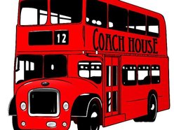 The Coach House Concert Hall