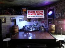 Uncle Stewy's RoadHouse