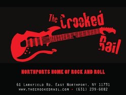 The Crooked Rail