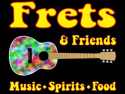 Frets and Friends