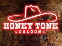 Honkytonk Saloon