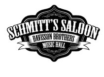 Schmitt's Saloon