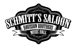 Schmitt's Saloon