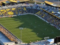 Fifth Third Bank Stadium (Kennesaw State University)