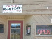 ogles deli