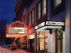 Flynn Center for the Performing Arts