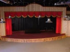 Blue Sage Dancehall and Opry