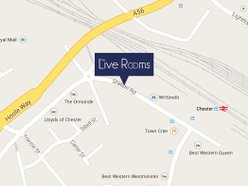 The Live Rooms