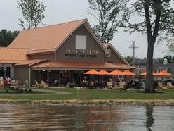 Buckeye lake Winery
