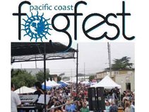 Pacific Coast Fog Fest