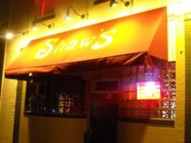 SHAWS BAR & GRILL