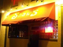 SHAWS BAR & GRILL
