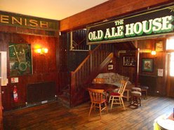 The Old Ale House