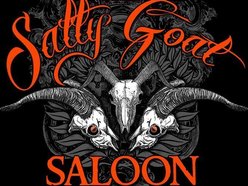 The Salty Goat Saloon