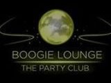 The Boogie Lounge