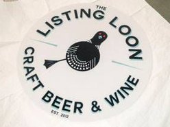 The Listing Loon