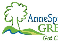 Anne Springs Close Greenway