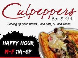 Culpeppers Bar & Grill