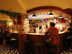 Frankie's Pizza