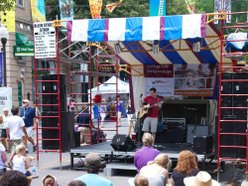 Central Pennsylvania Festival of the Arts