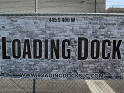 The Loading Dock The Loading Dock