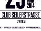 Club Seilerstrasse