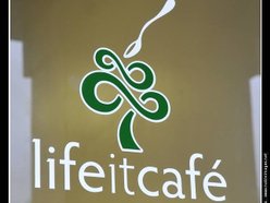 Lifeit Cafe Lifeit Cafe