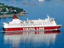 Vikingline M/S Mariella