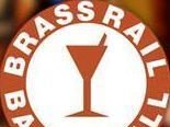 The Brass Rail Bar and Grill