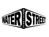 Water Street Music Hall