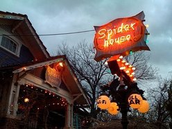 Spider House Ballroom Spider House Ballroom