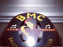 B.M.C