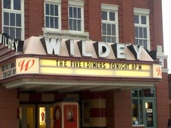 The Wildey Theatre