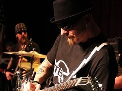 Coach House Concert Hall