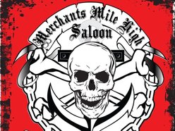 Merchants Mile High Saloon
