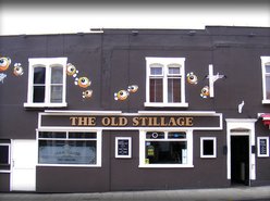 The Old Stillage