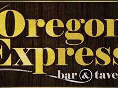 Oregon Express Bar & Restaurant Oregon Express Bar & Restaurant