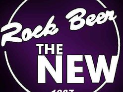 Rock Beer The New