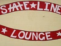 State Line Lounge State Line Lounge
