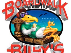 Boardwalk Billy's