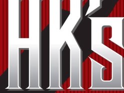HK's Bar and Grill